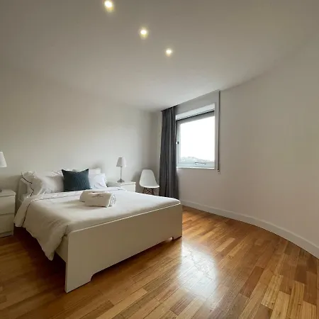 Center • Collection By Perpetual Relax Apartment Braga