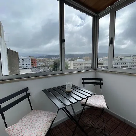 Center • Collection By Perpetual Relax Apartament Braga