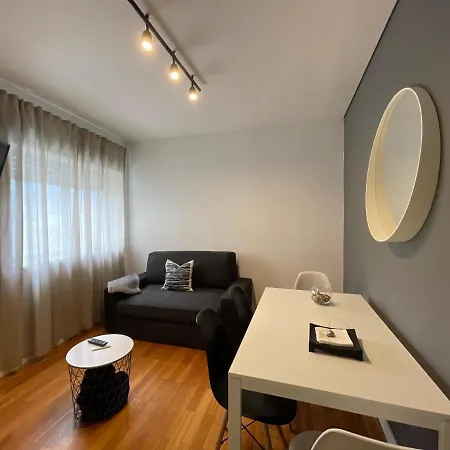 Apartman Center • Collection By Perpetual Relax *