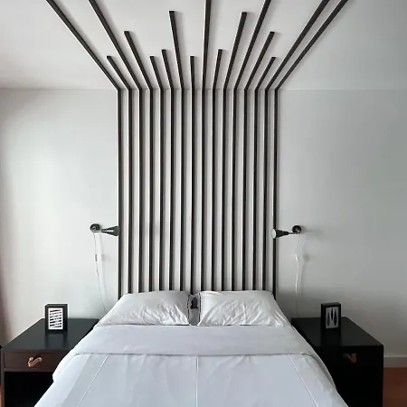 Apartment Center • Collection By Perpetual Relax Braga