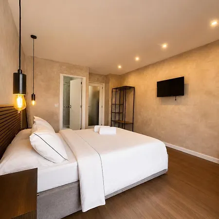 Center • Collection By Perpetual Relax Apartament Braga