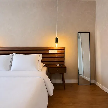 Apartment Center • Collection By Perpetual Relax Braga