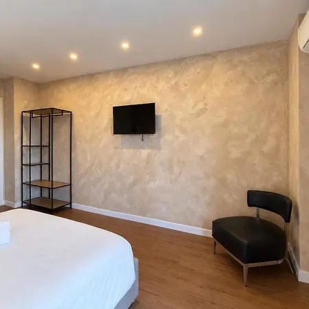 Apartment Center • Collection By Perpetual Relax Braga