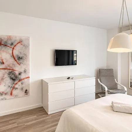 Apartment Center • Collection By Perpetual Relax *