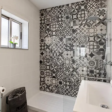 Apartment Center • Collection By Perpetual Relax Braga