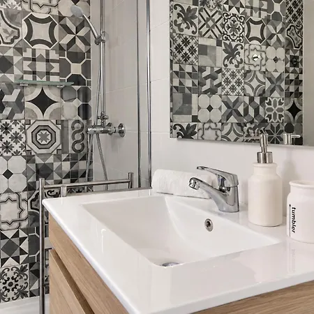 Apartment Center • Collection By Perpetual Relax