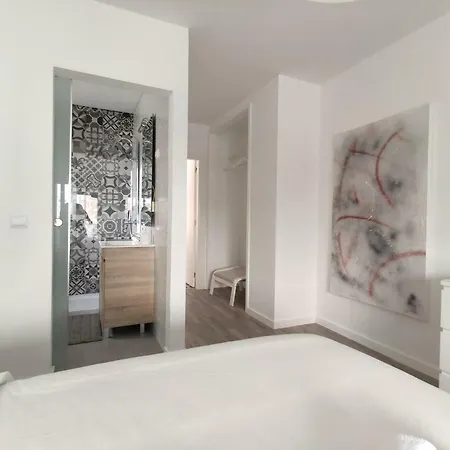 Center • Collection By Perpetual Relax Apartament Braga