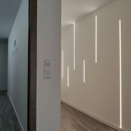 Center • Collection By Perpetual Relax Apartament Braga