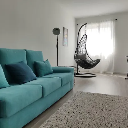 Center • Collection By Perpetual Relax Appartement *