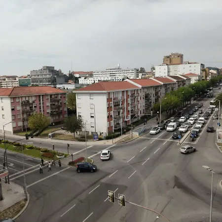 Appartement Center • Collection By Perpetual Relax *