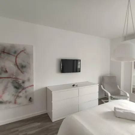 Center • Collection By Perpetual Relax Appartement Braga