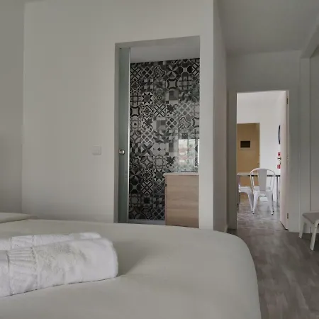 Apartment Center • Collection By Perpetual Relax