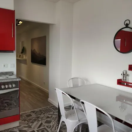 Apartment Center • Collection By Perpetual Relax *