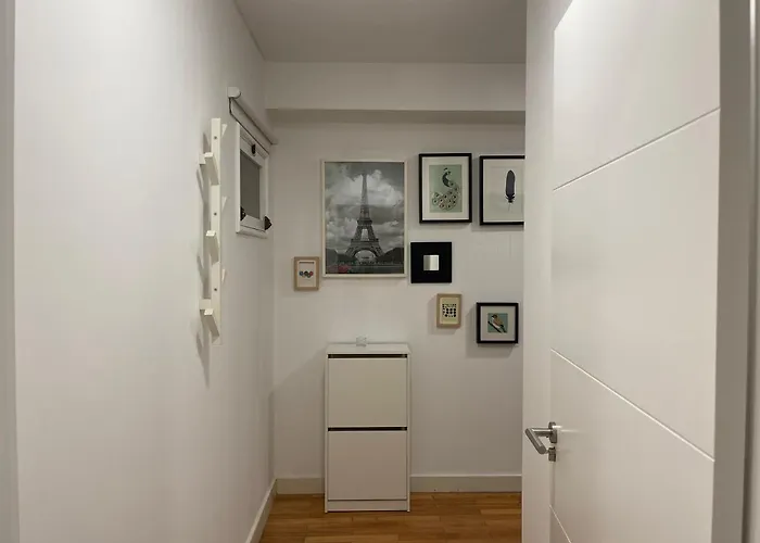 Διαμέρισμα Center • Collection By Perpetual Relax *