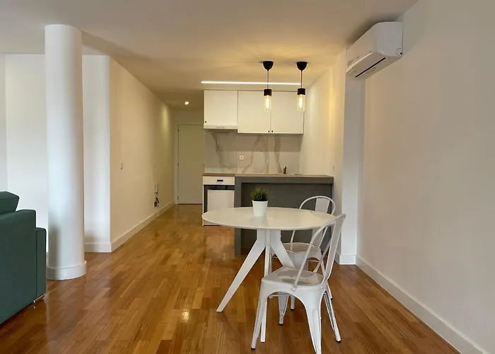 Apartman Center • Collection By Perpetual Relax *