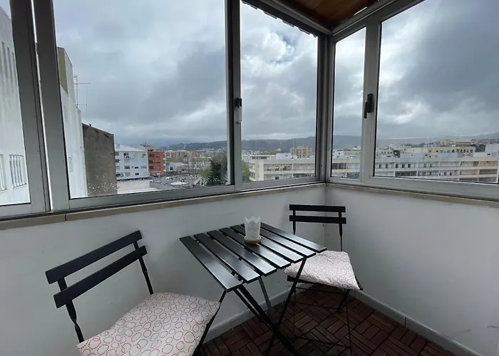 Center • Collection By Perpetual Relax Appartement Braga