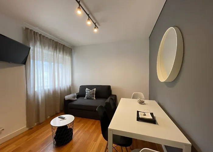 Appartement Center • Collection By Perpetual Relax *