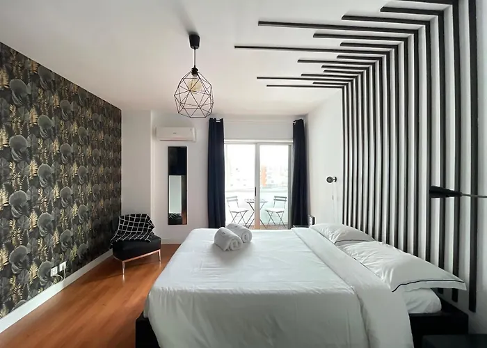 Διαμέρισμα Center • Collection By Perpetual Relax Μπράγκα