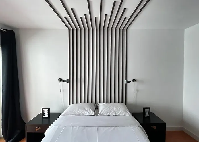 Appartement Center • Collection By Perpetual Relax Braga