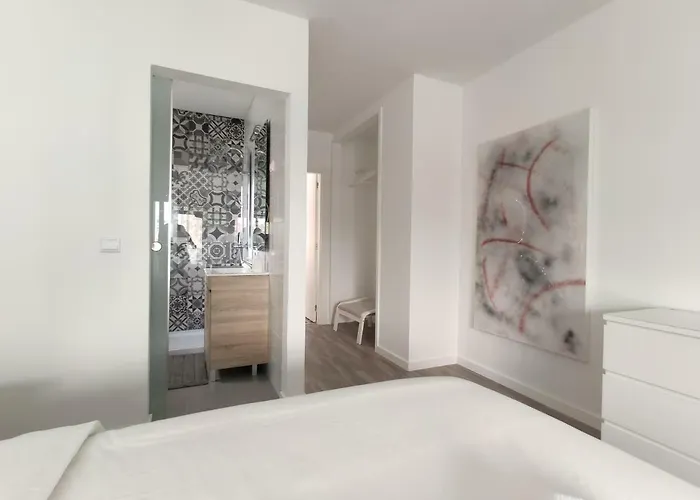 Center • Collection By Perpetual Relax Apartman Braga