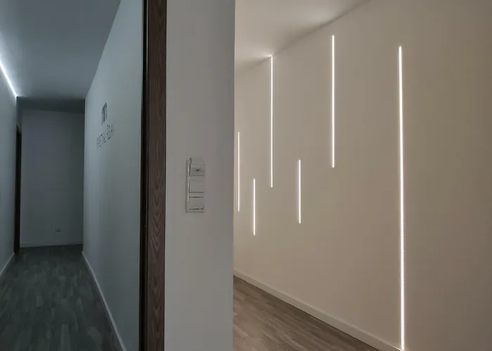 Center • Collection By Perpetual Relax Apartman Braga