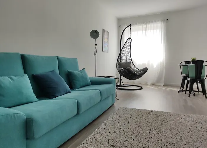 Center • Collection By Perpetual Relax Apartman *