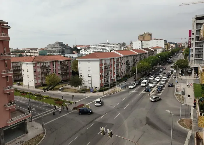 Apartman Center • Collection By Perpetual Relax *