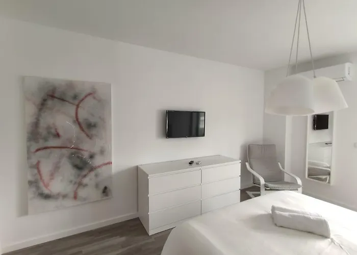 Center • Collection By Perpetual Relax Apartman Braga