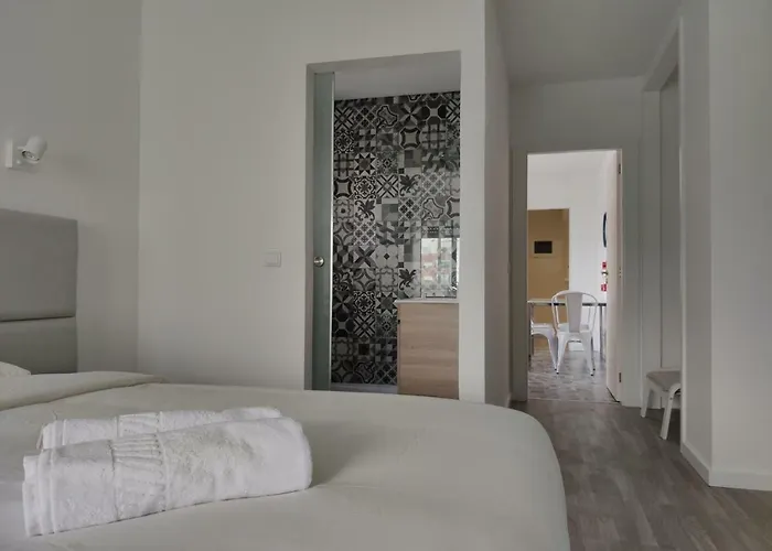 Apartman Center • Collection By Perpetual Relax