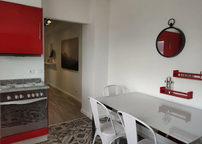 Διαμέρισμα Center • Collection By Perpetual Relax *